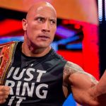 Dwayne Johnson Net Worth 2023 (Forbes)