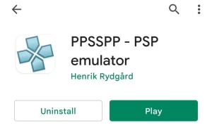 PSP Emulator