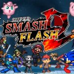 Super Smash Flash 2 Unblocked Download